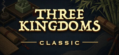 Games like 삼국지 클래식 (Three Kingdoms Classic)