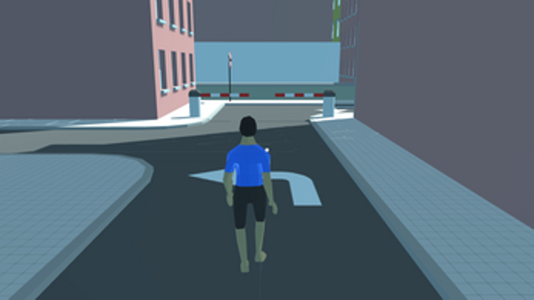 亞洲人難度Asain Difficulty Image
