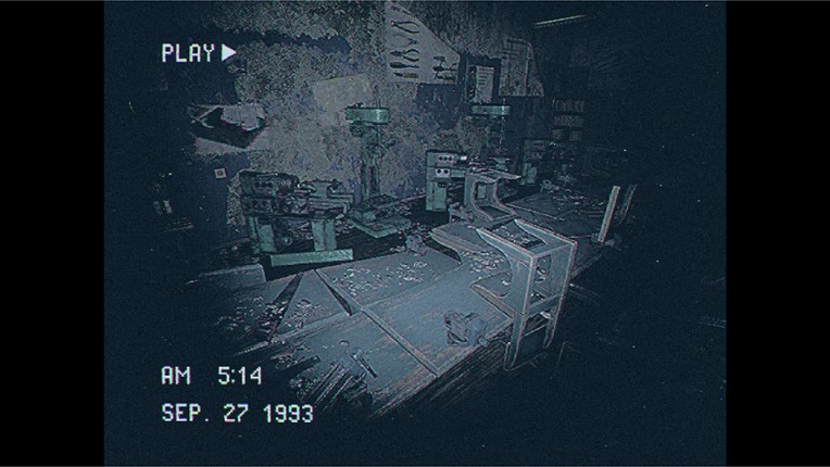 午夜惊坤 screenshot