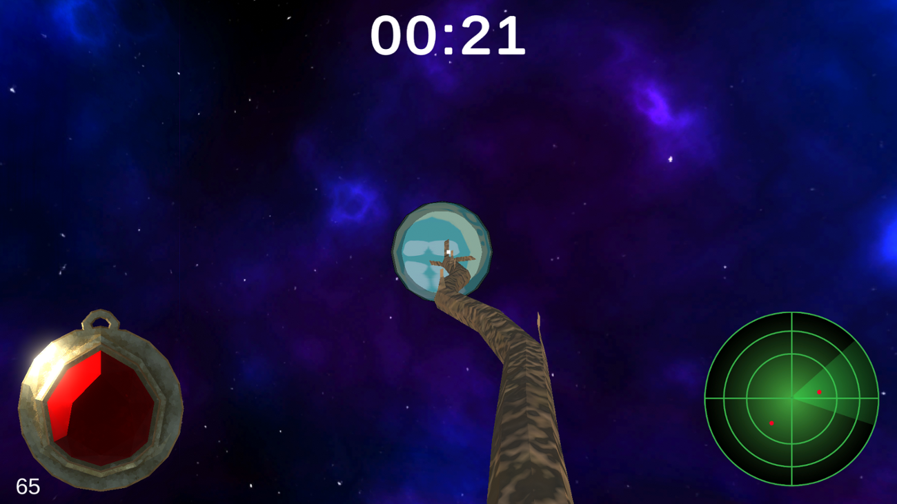 Games like 宇宙之根：阻止大霹靂（Root of Universe : Prevent to Big Bang）