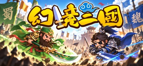 Games like 幻境三国
