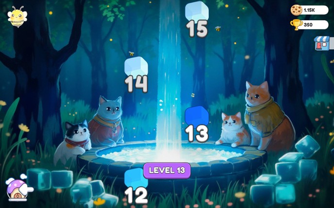 扭扭乐(Twist Logic) screenshot