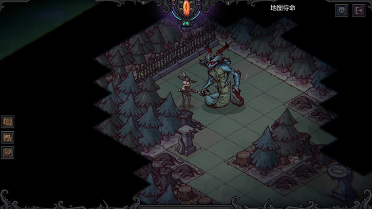 混沌小队(CHAOS SQUAD) screenshot