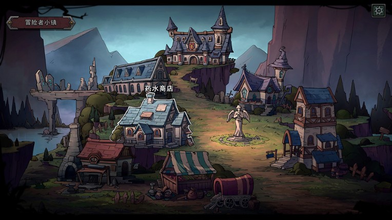 混沌小队(CHAOS SQUAD) screenshot