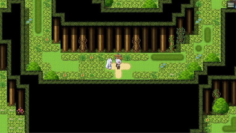행운의 용사 : 아샤 편 screenshot