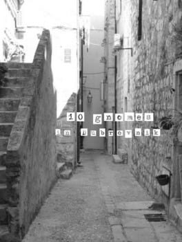 Games like 10 Gnomes in Dubrovnik