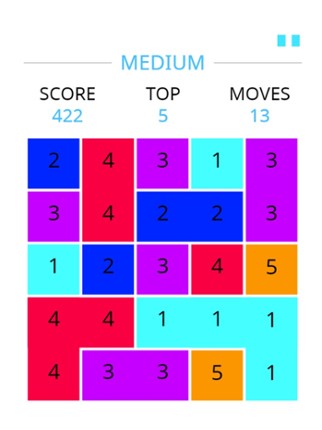 13 : The game screenshot