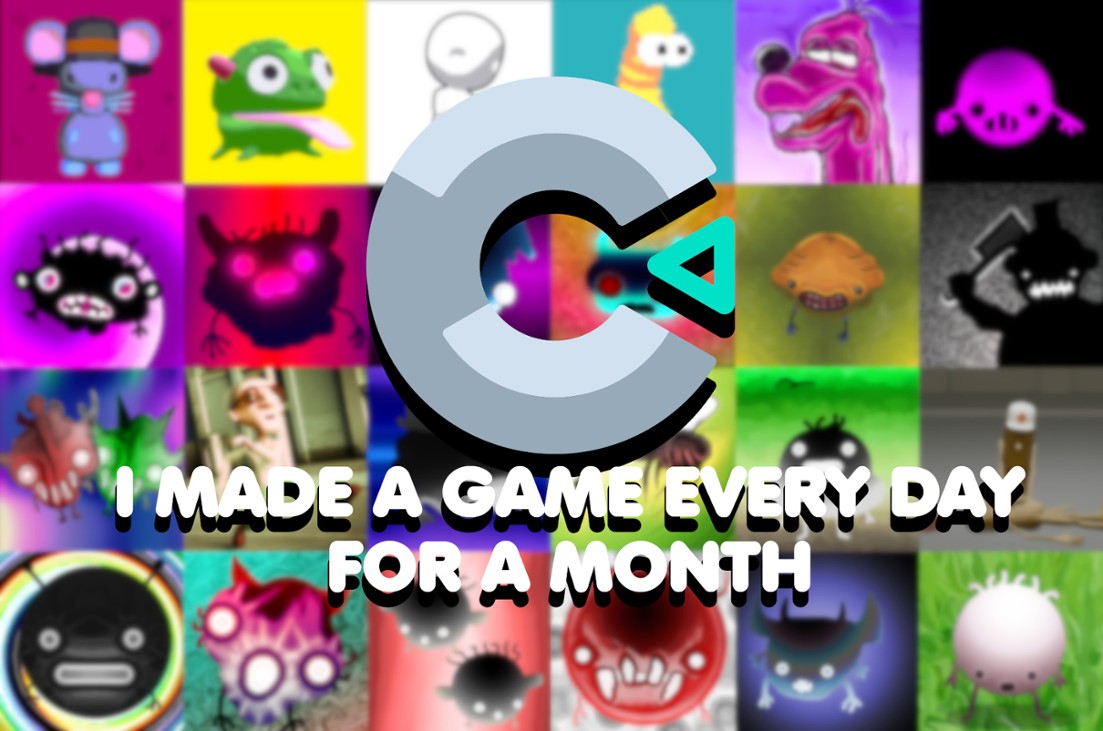 Games like 29 Games Challenge Collection