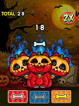 3 Headed Pets screenshot