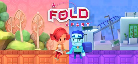 Games like A Fold Apart