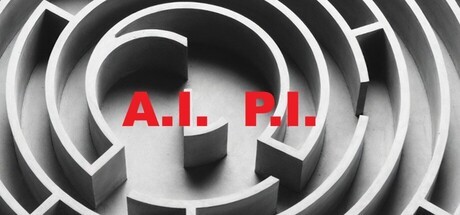 Games like A.I. P.I.
