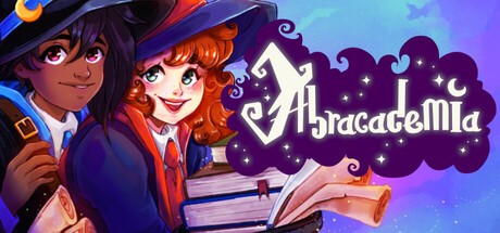 Games like Abracademia