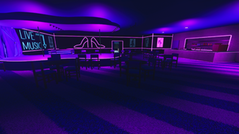 ACH25 Cocktails & Dreams Gentlemen's Club (18+ONLY)(NSFW) Image