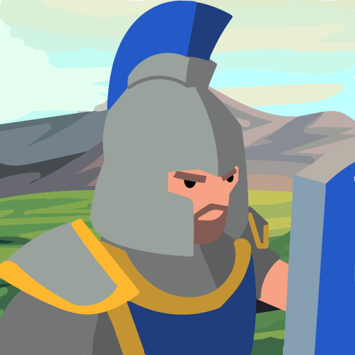 Games like Age of Warlords