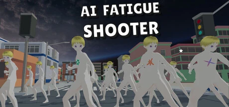 Games like AI Fatigue Shooter