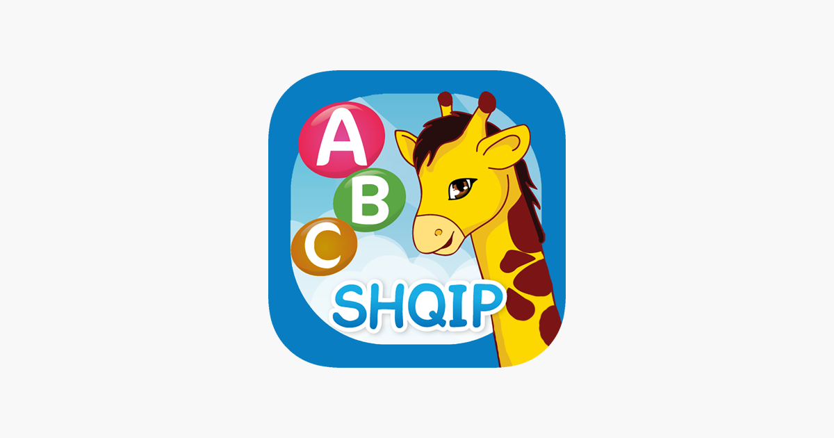 Games like Alfabeti Shqip - Abetare