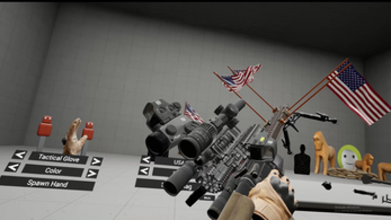 (Demo) screenshot