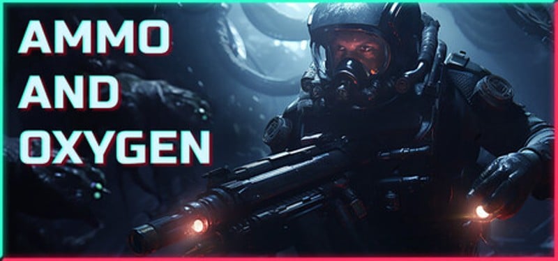 Ammo and Oxygen Image