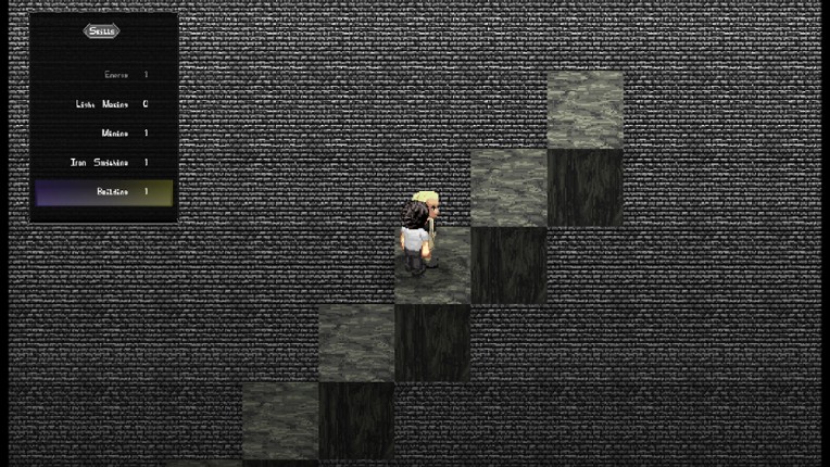 Anasozas: Another Surreal World Image