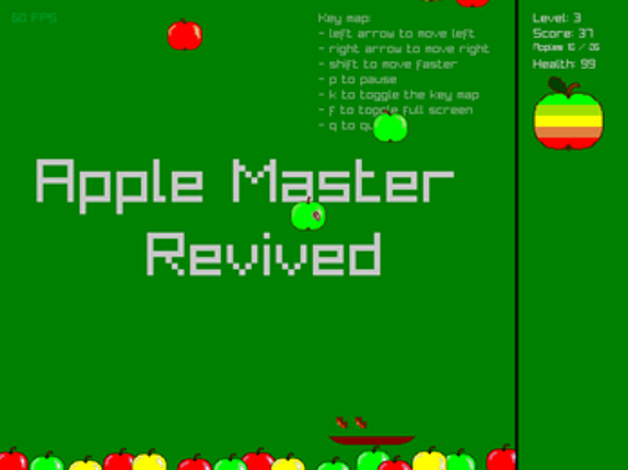 Apple Master Revived Image