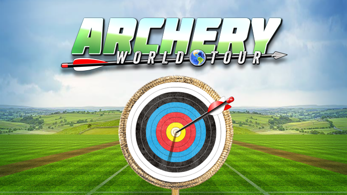 Games like Archery World Tour