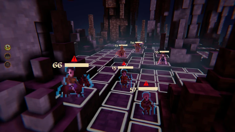 Ars Moriendi screenshot