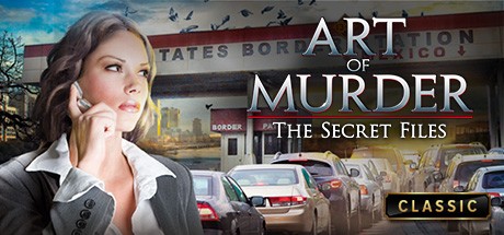 Games like Art of Murder: The Secret Files
