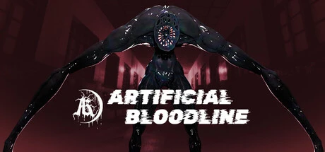 Games like Artificial Bloodline