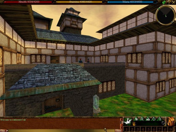 Asheron's Call Image