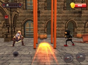 Assassin's sword Fight: creeds Image