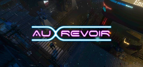 Games like Au Revoir
