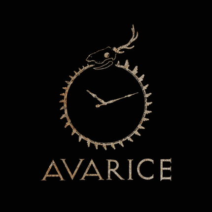 Avarice Game Cover