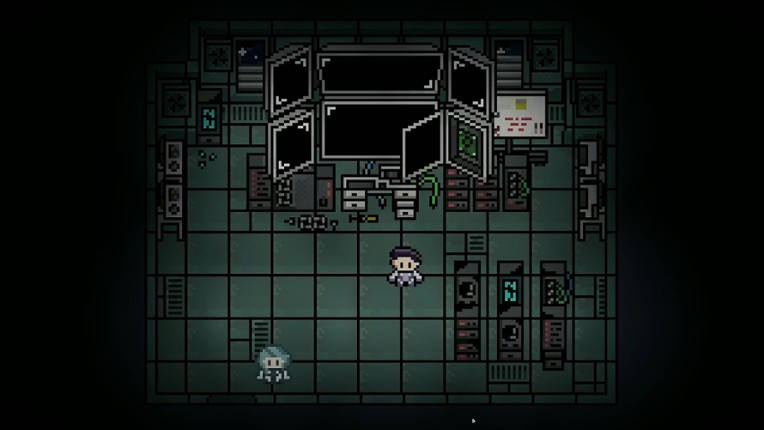 Awaken Infinity screenshot