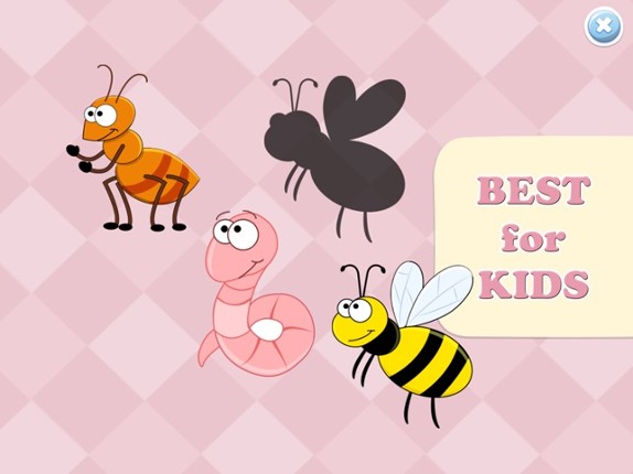 Baby Games for Toddlers &amp; Kids screenshot