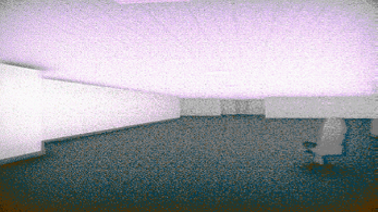 BACKROOMS (.EXE) Image