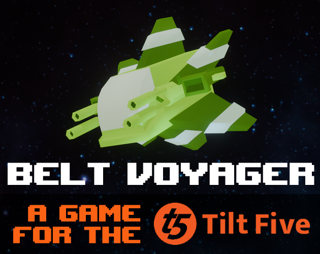 Games like Belt Voyager