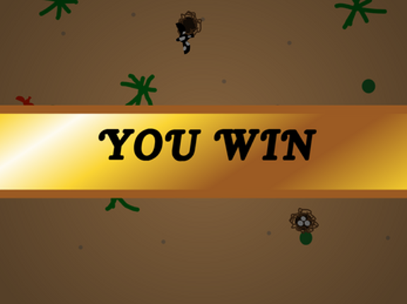 Bird Game 3 screenshot