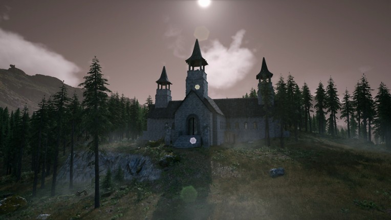 Blightrest screenshot