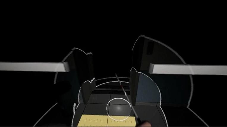 Blind Phobia Image