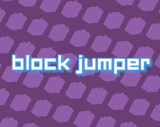 Games like block jumper