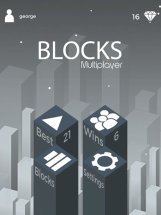 Blocks Multiplayer Image