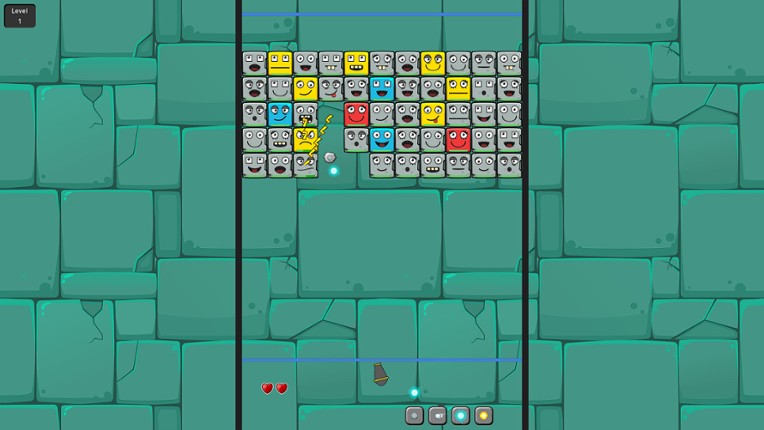 Bombard screenshot