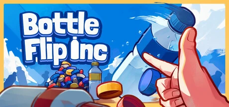 Games like Bottle Flip Inc