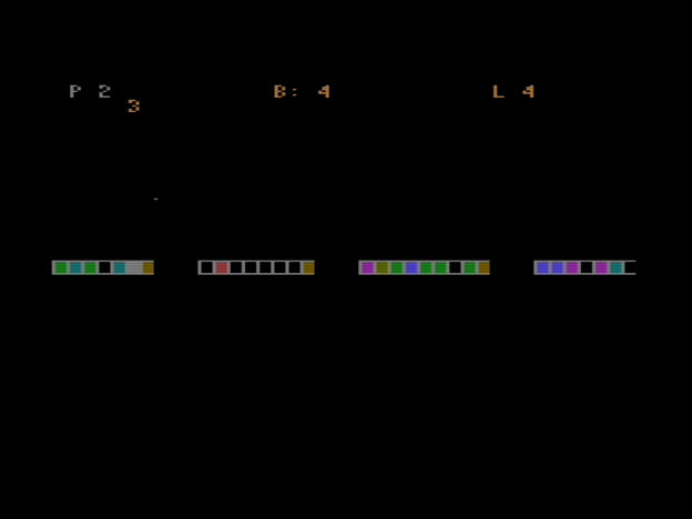 Games like Bounce! PUR120 (C16 Plus4) by FeCO