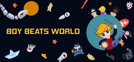 Games like BOY BEATS WORLD