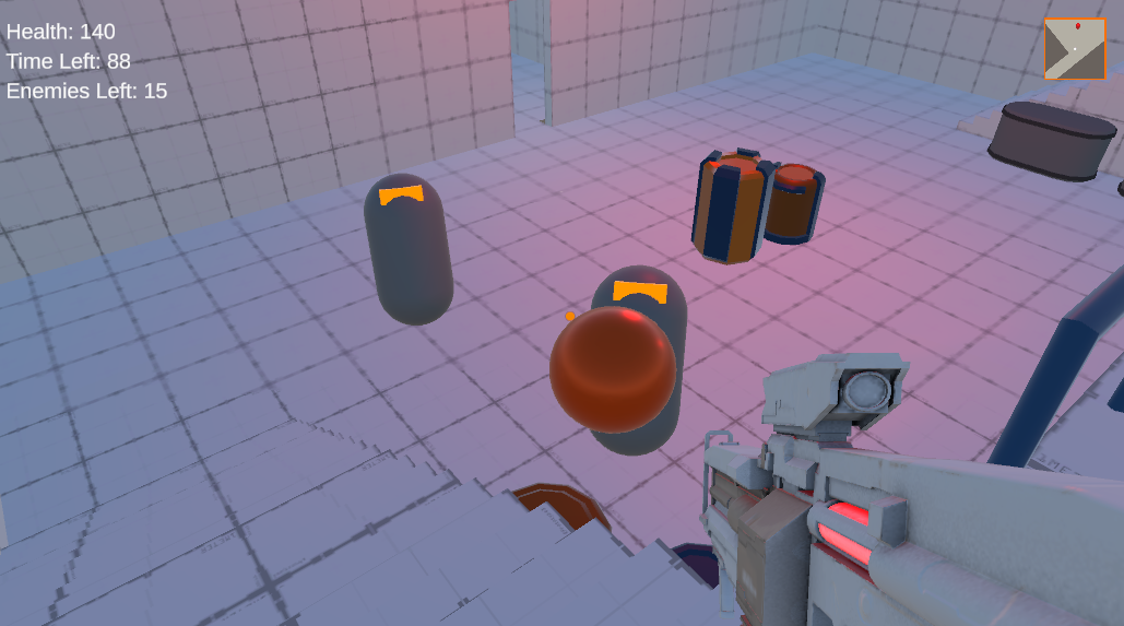 Games like Breach! - 3DGameLevel