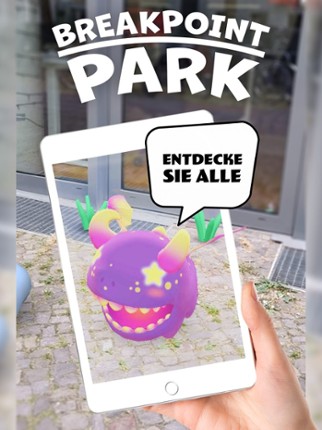 Breakpoint Park Image