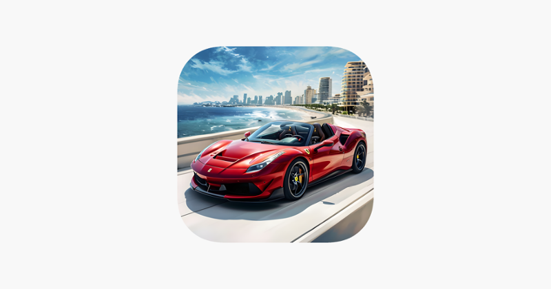 Car Driving Sim: Jumping Image