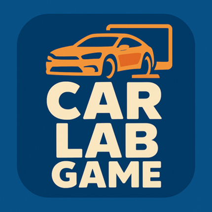 car lab game Image