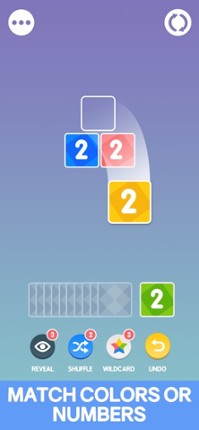 Card Match - Puzzle Game Image
